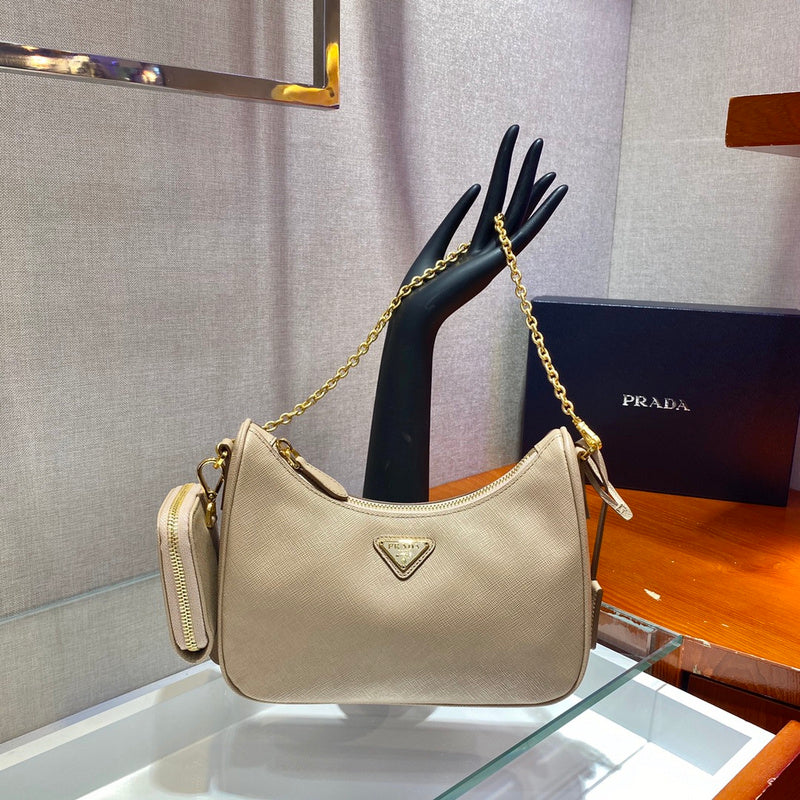 Satchel Bags - PDA Bags - 1847
