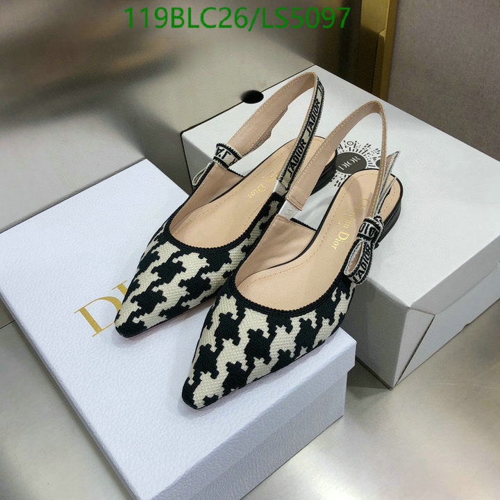 SAMCC - DOR Women Shoes - 2211