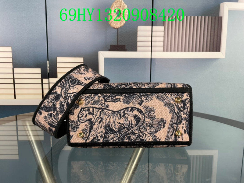Glami - DOR Bags - 1255
