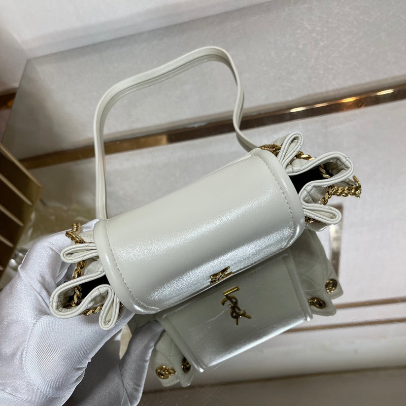 Satchel Bags - SLY Bags - 2281