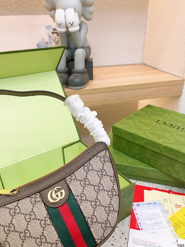 Glami Fashion - GCI Bags - 11578
