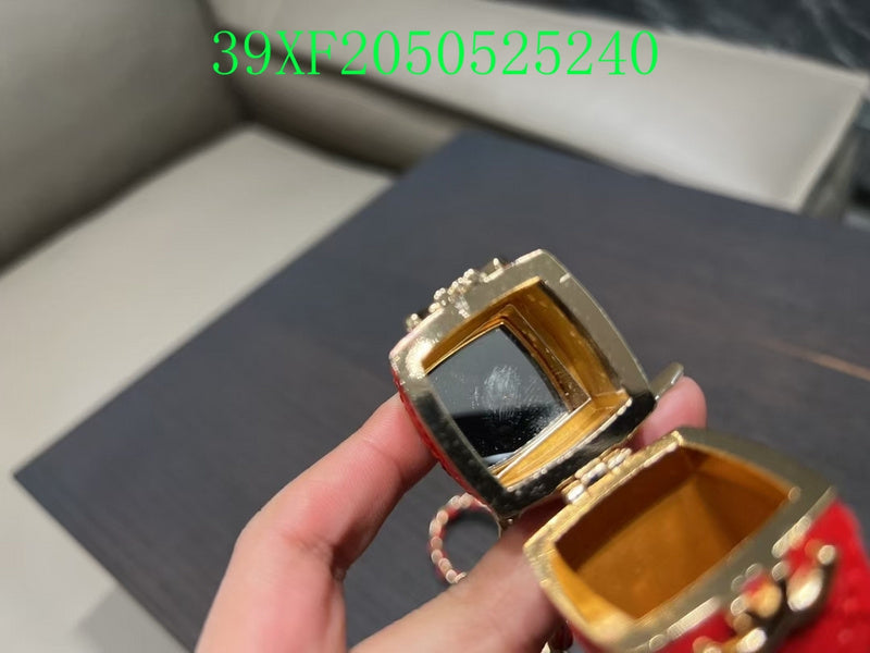 Glami - CHL Wallet - 2336