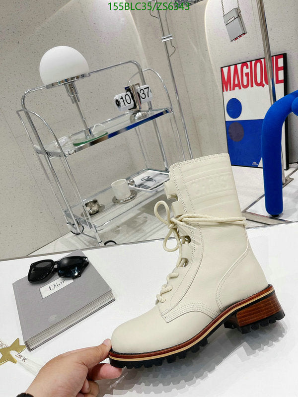 SAMCC - DOR Women Shoes - 1631