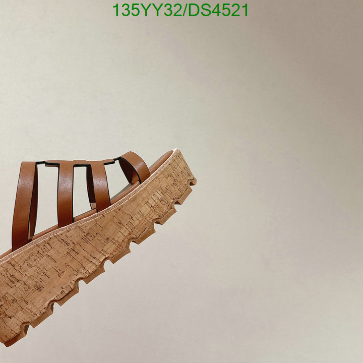 SAMC - HMS Women Shoes - 017