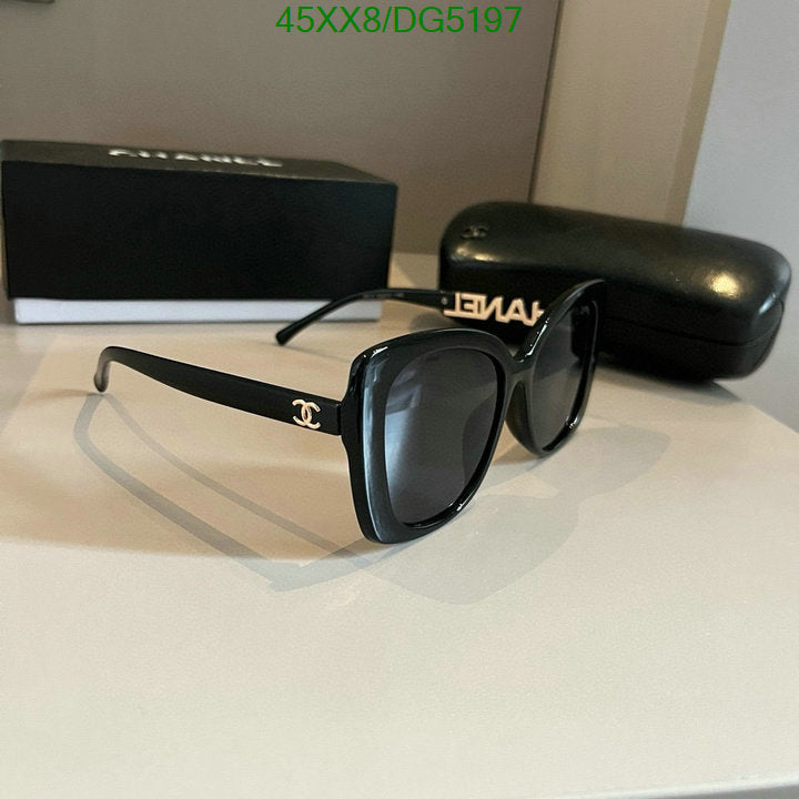 SAMC - CHL Glasses - 032