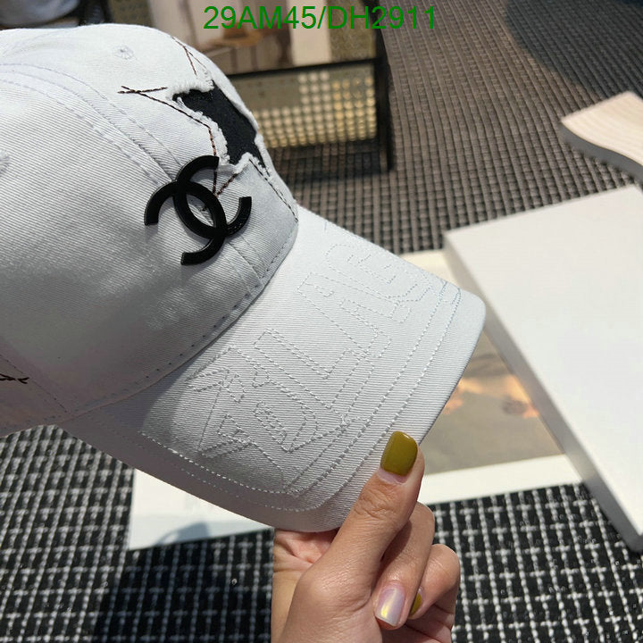 SAMC - CHL Caps & Hats - 029