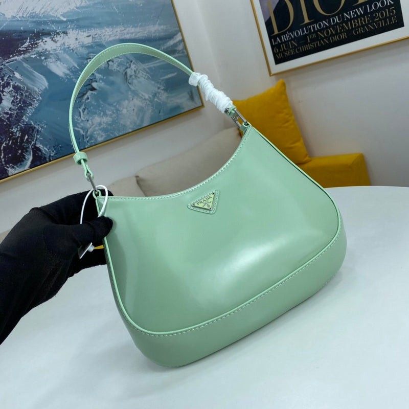 Satchel Bags - PDA Bags - 1243