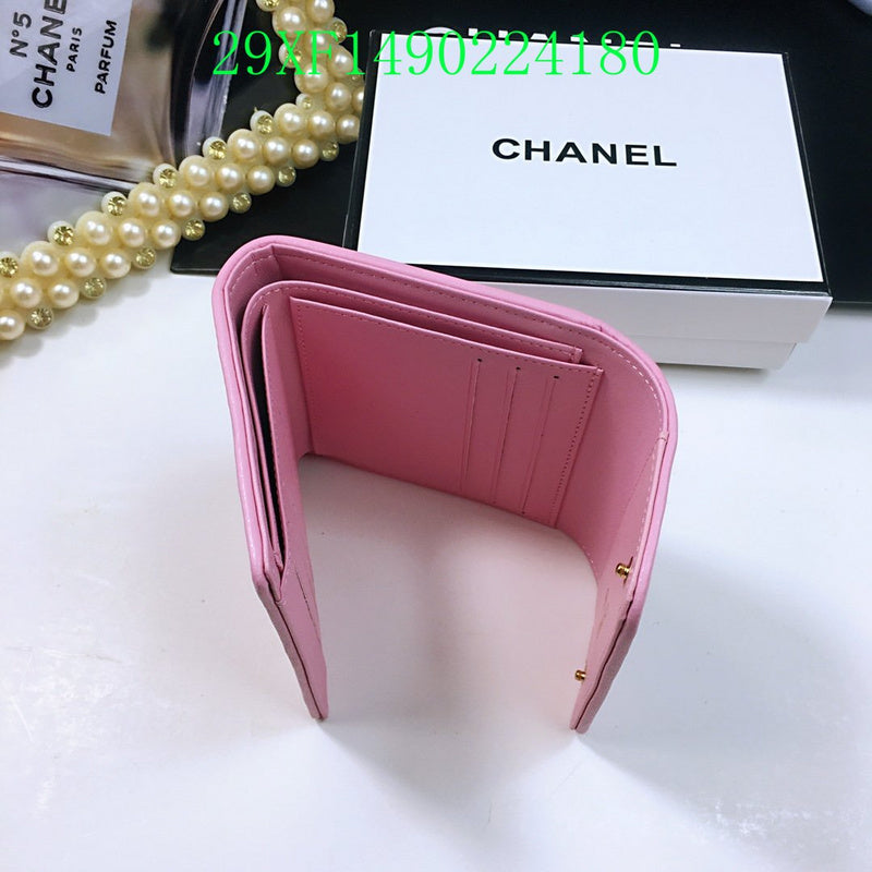 Glami - CHL Wallet - 2584