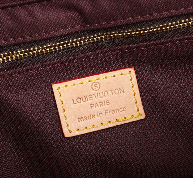 Satchel Bags - VL Bags - 2265