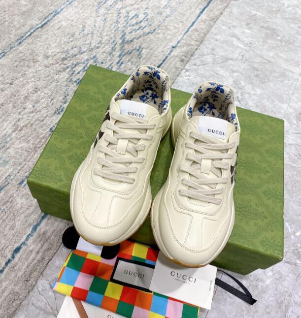 SAMC - GUKI Women Shoes - 1098