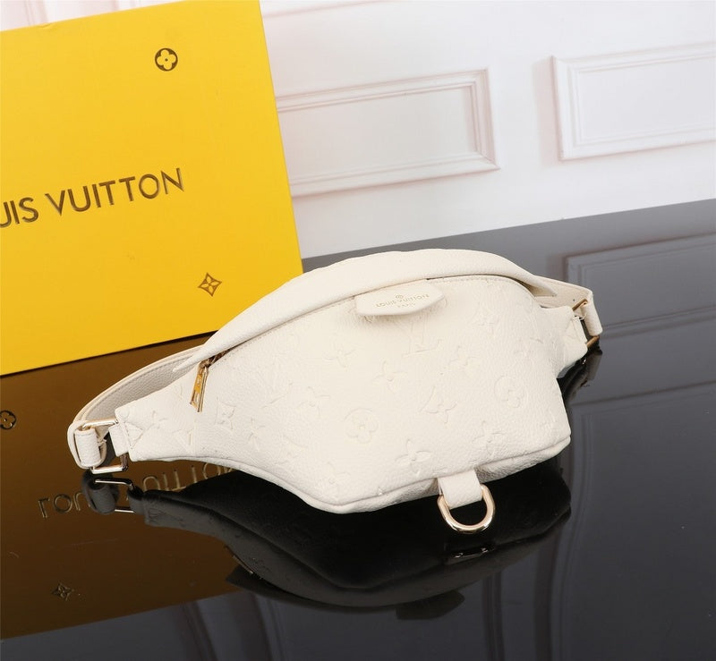 Satchel Bags - VL1 Bags - 673