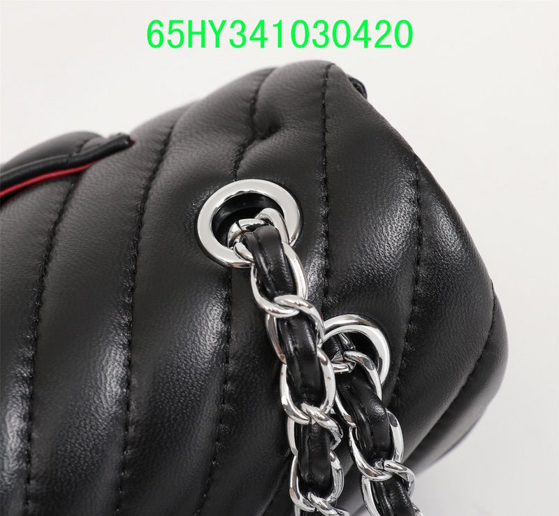Satchel Bags - CHL Bags - 5483