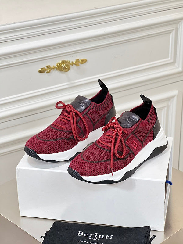 Glami - BRE Men Shoes - 016
