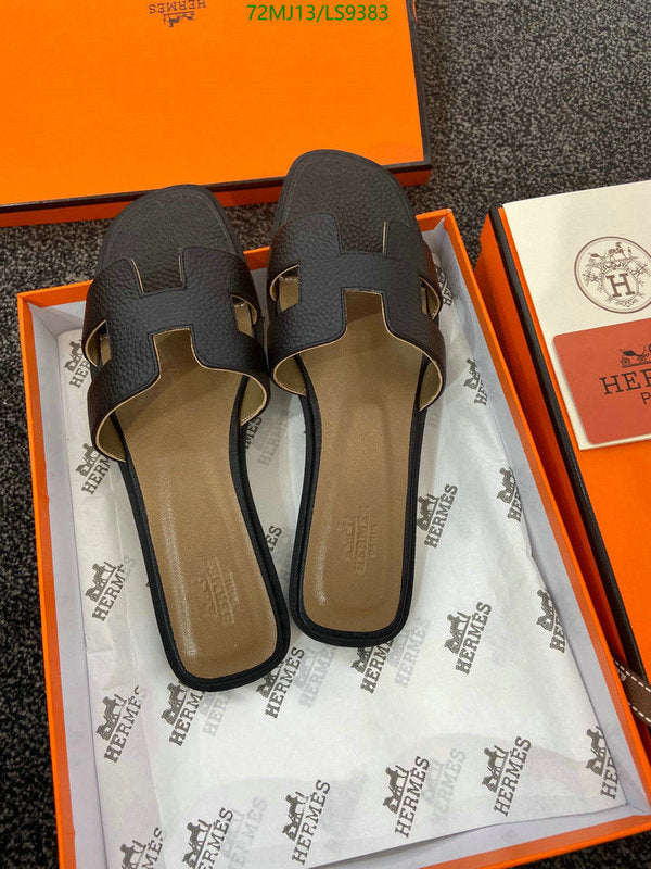 SAMC - HMS Women Shoes - 383