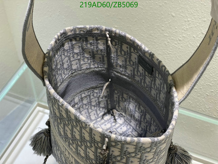 SAMCC - DOR Bags - 1190