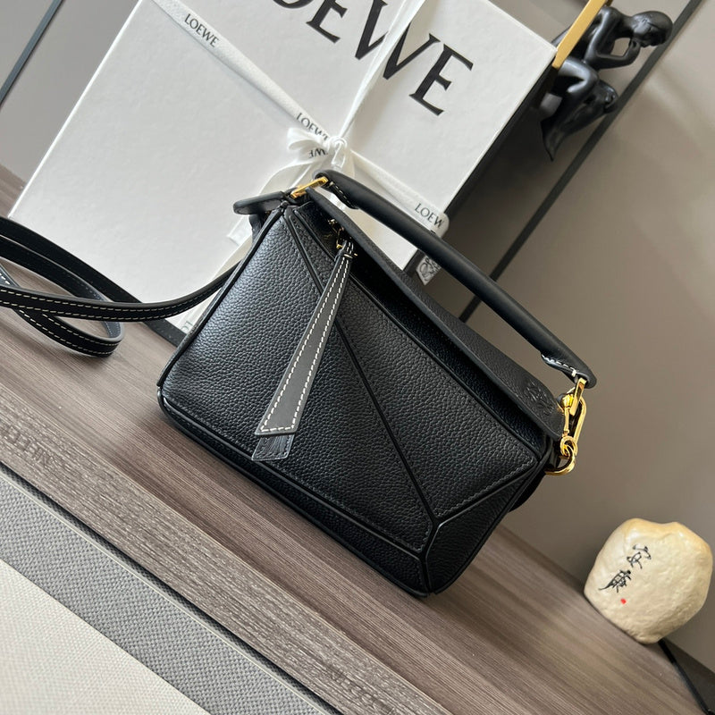 Glamy - LWO Bags - 336