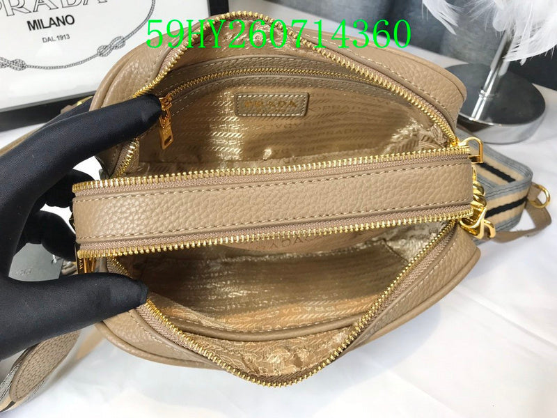 Satchel Bags - PDA Bags - 4149