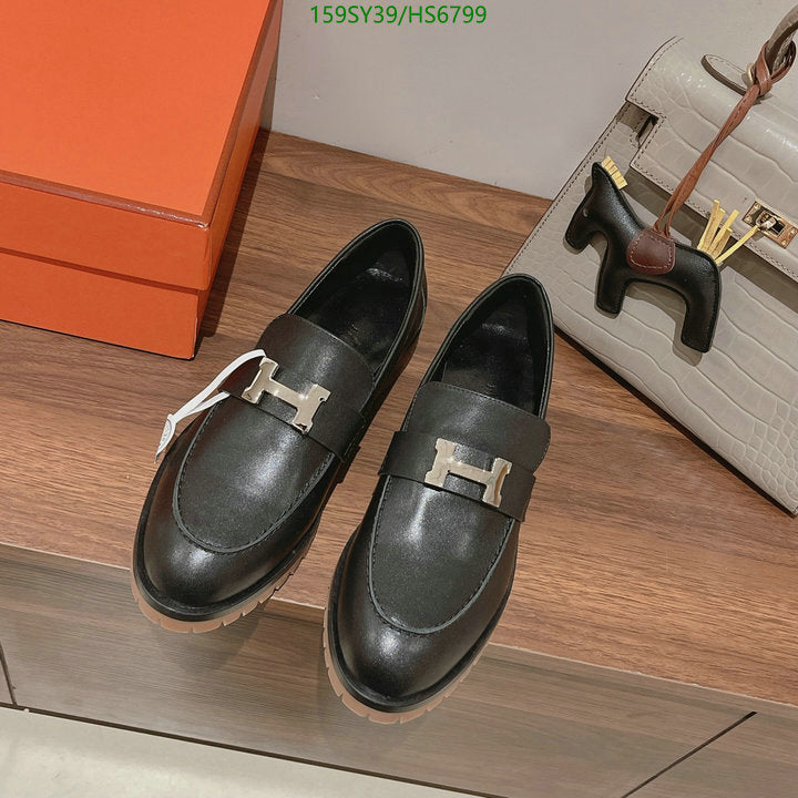 SAMC - HMS Women Shoes - 273