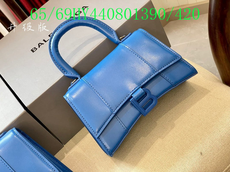 Satchel Bags - BGA Bags - 2175