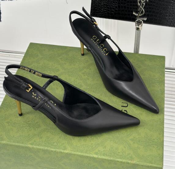 Glamy - LOV Women Shoes - 329