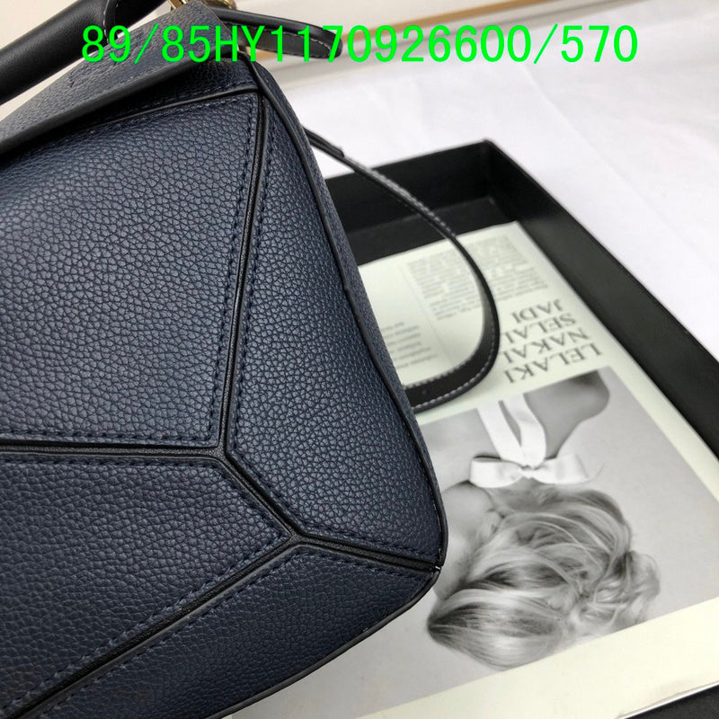 Satchel Bags - LWE Bags - 301