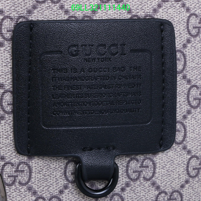 Glami Fashion - GCI Bags - 11421