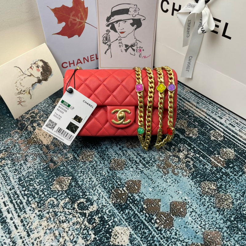 Chanel Bags