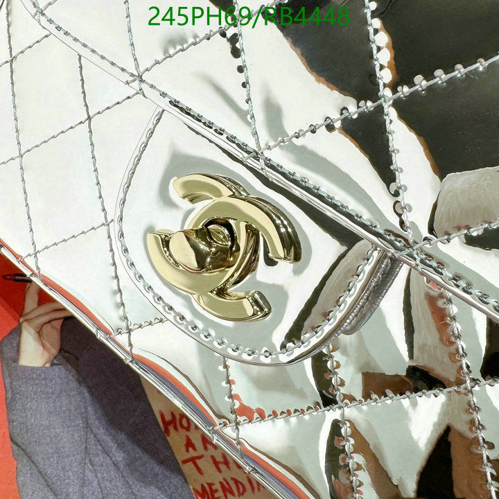 SAMC - CHL Bags - 381