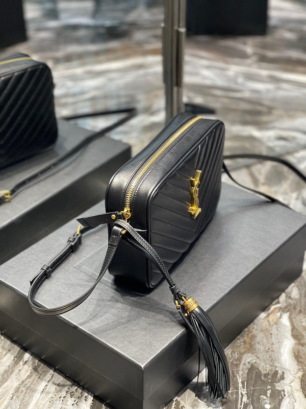 Glami- Glami- - SLY Bags - 1438