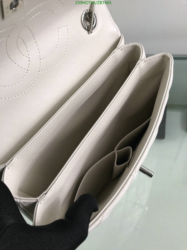 SAMC - CHL Bags - 374