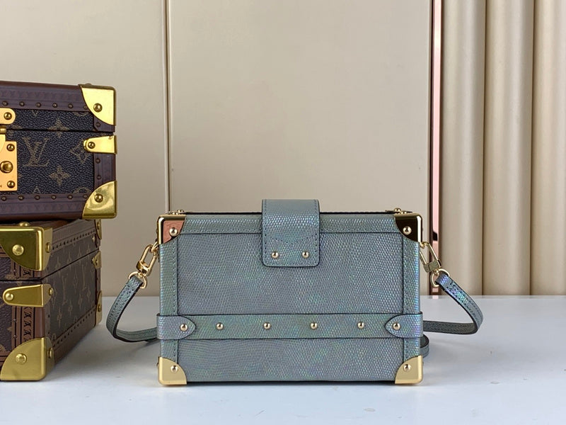 Satchel Bags - VL Bags - 2390