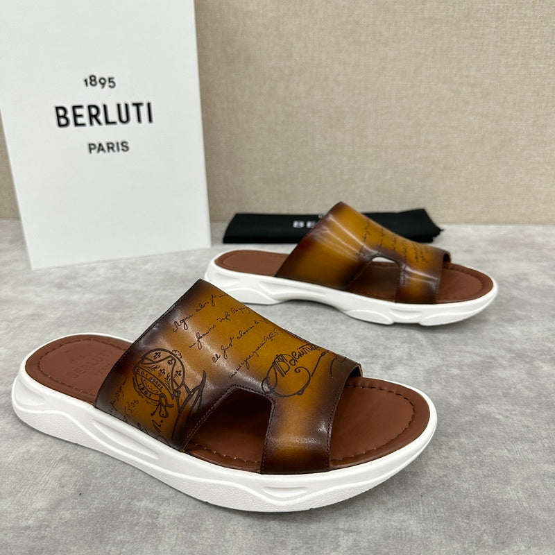 Glami - BRE Men Shoes - 136