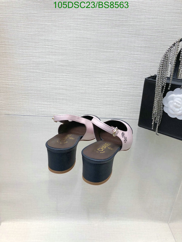 SAMC - CHL Women Shoes Ballet - 018