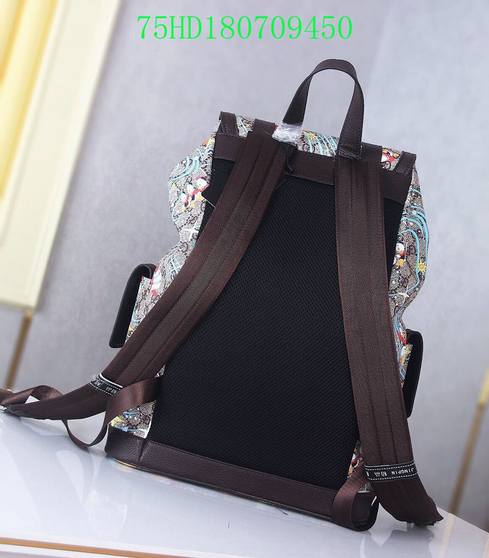 Glami Fashion - GCI Bags - 11528