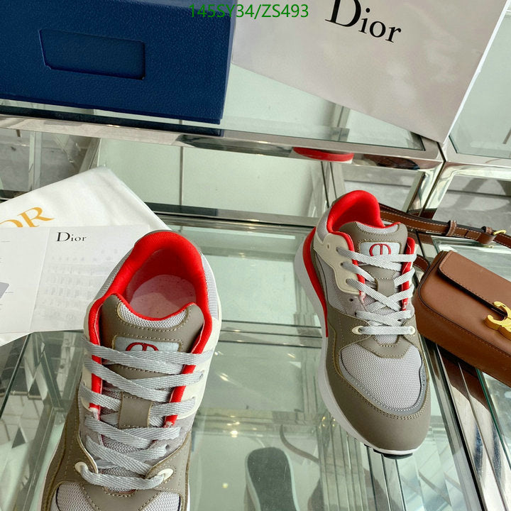 SAMCC - DOR Women Shoes - 1709