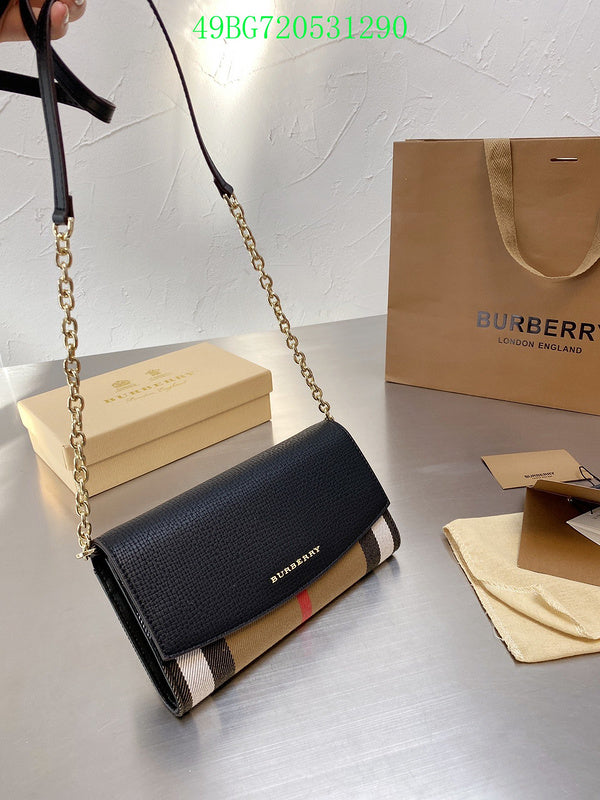 ELE Fashion -BBR Bags - 504