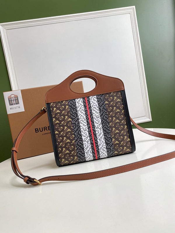 Glamy - BOR Bags - 1168