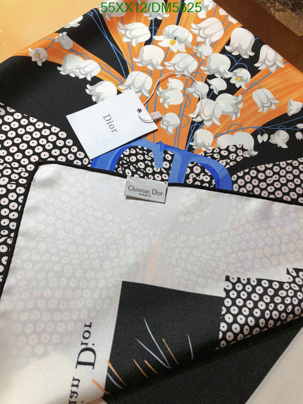 SAMC - DOR Scarves - 032