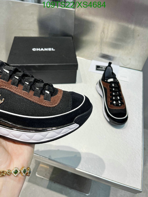 SAMC - CHL Women Shoes Sneakers - 234