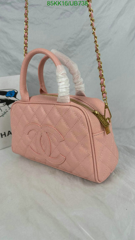 SAMC - CHL Bags Handbags - 044