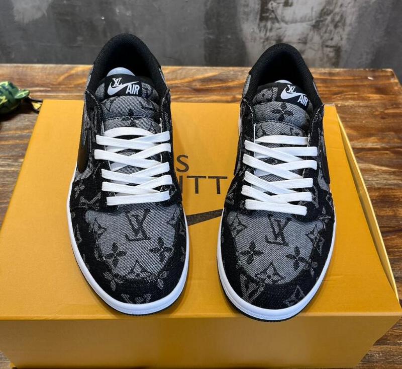 SAMC - LOV Men Shoes - 576