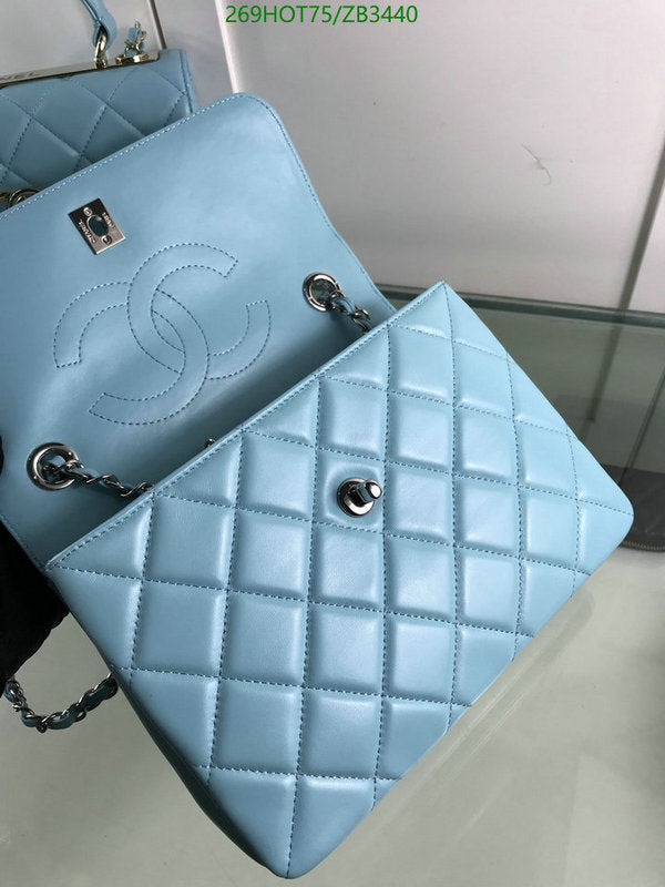 SAMC - CHL Bags - 536