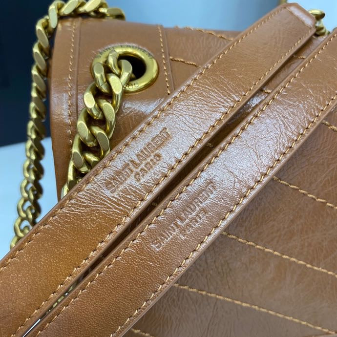 Glamy - YLS Bags - 1335