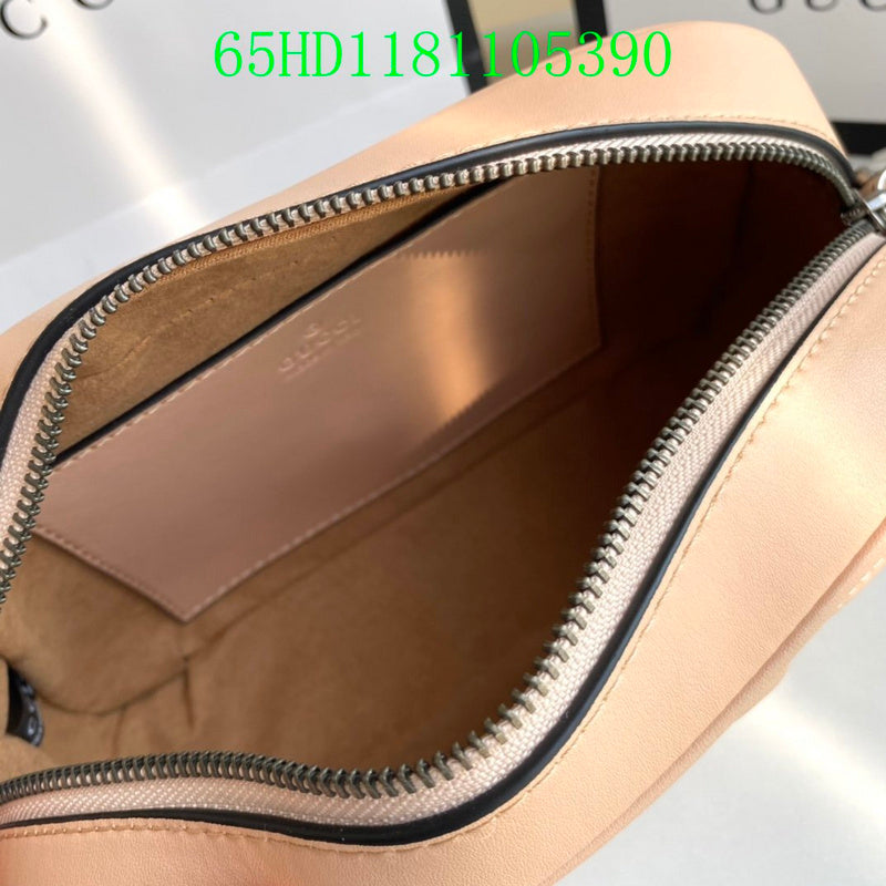 Glami Fashion - GCI Bags - 10441