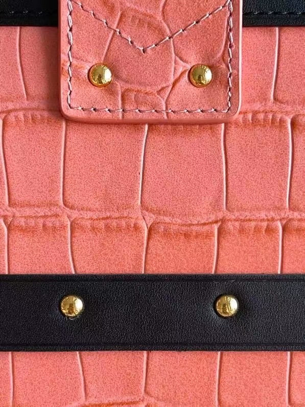 Satchel Bags - VL2 Bags - 873