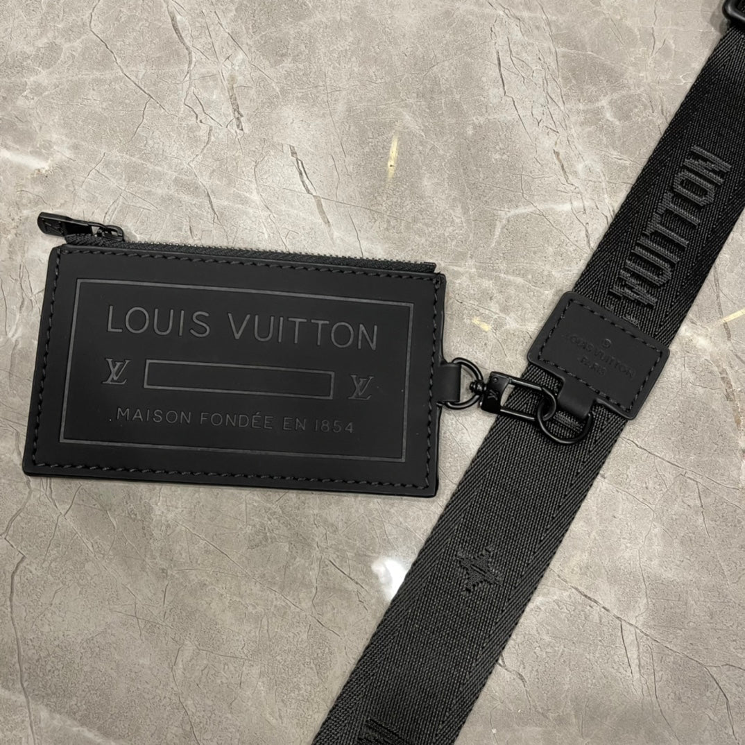 EN - Luxury Bags LUV 858
