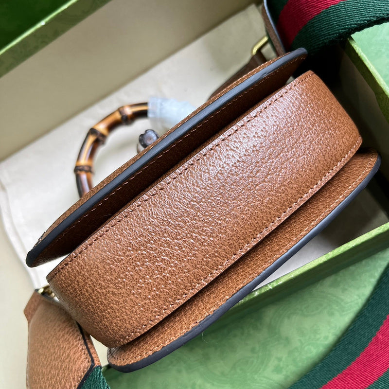 Satchel Bags - GCI Bags - 609