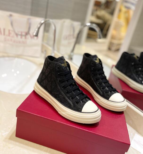 SAMC - VEL Men Shoes - 037