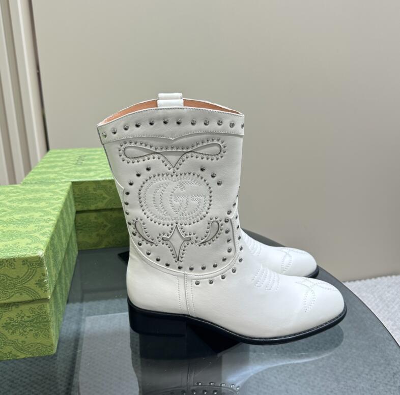 SAMC - GUKI Women Shoes - 423