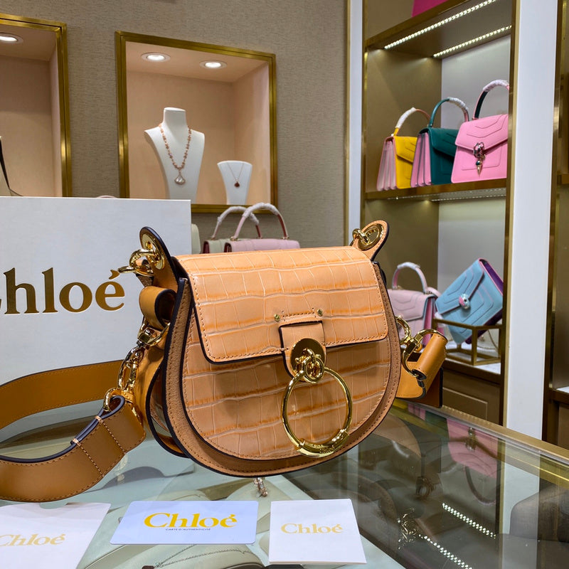 Glamy - CLE Bags - 604